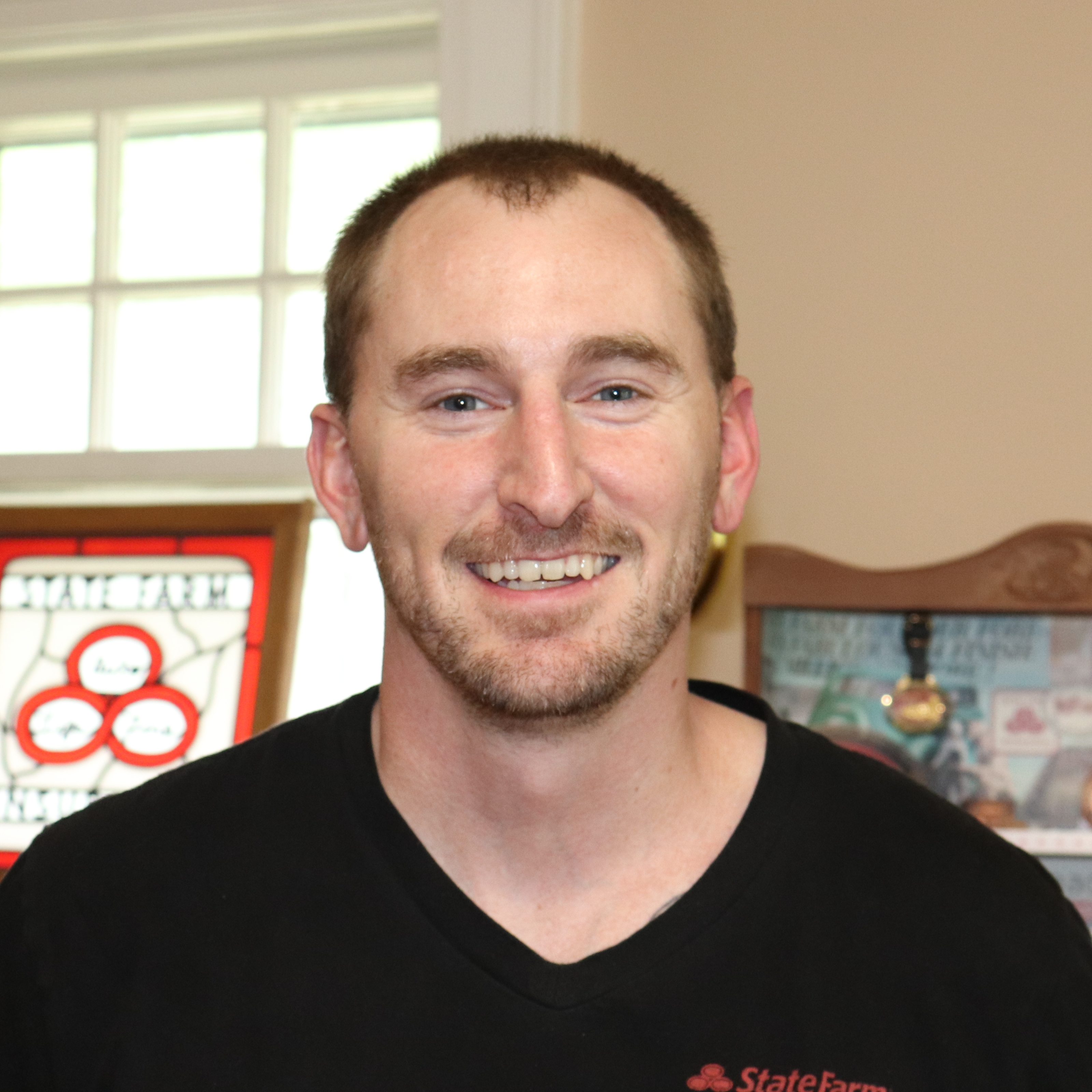 John Krough John Krough State Farm Agent Team Member