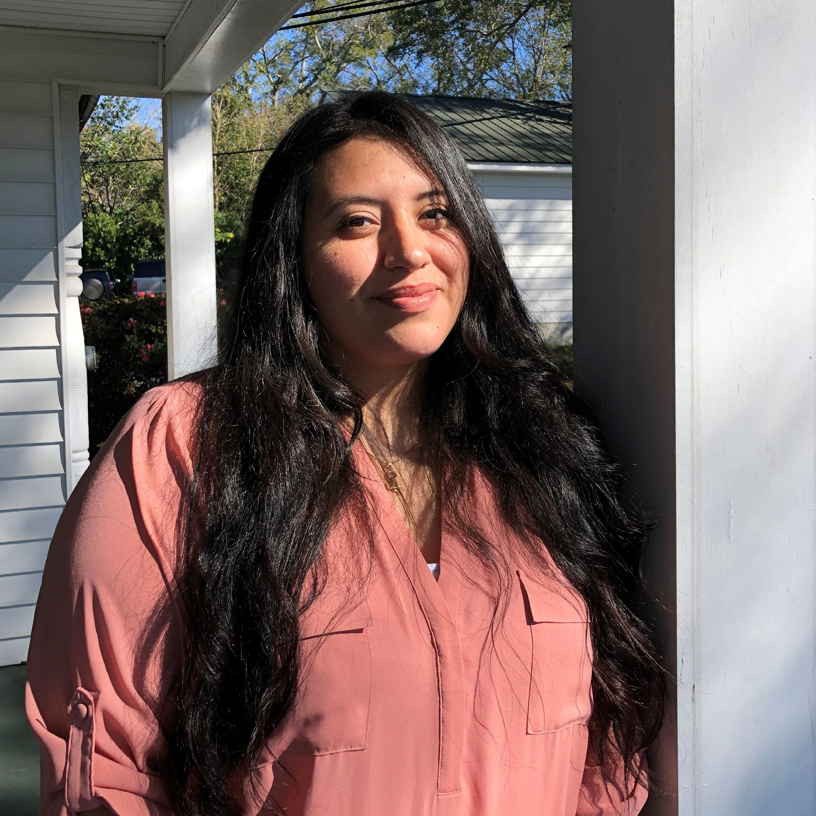 Kimberly Escorza Kimberly Escorza State Farm Agent Team Member