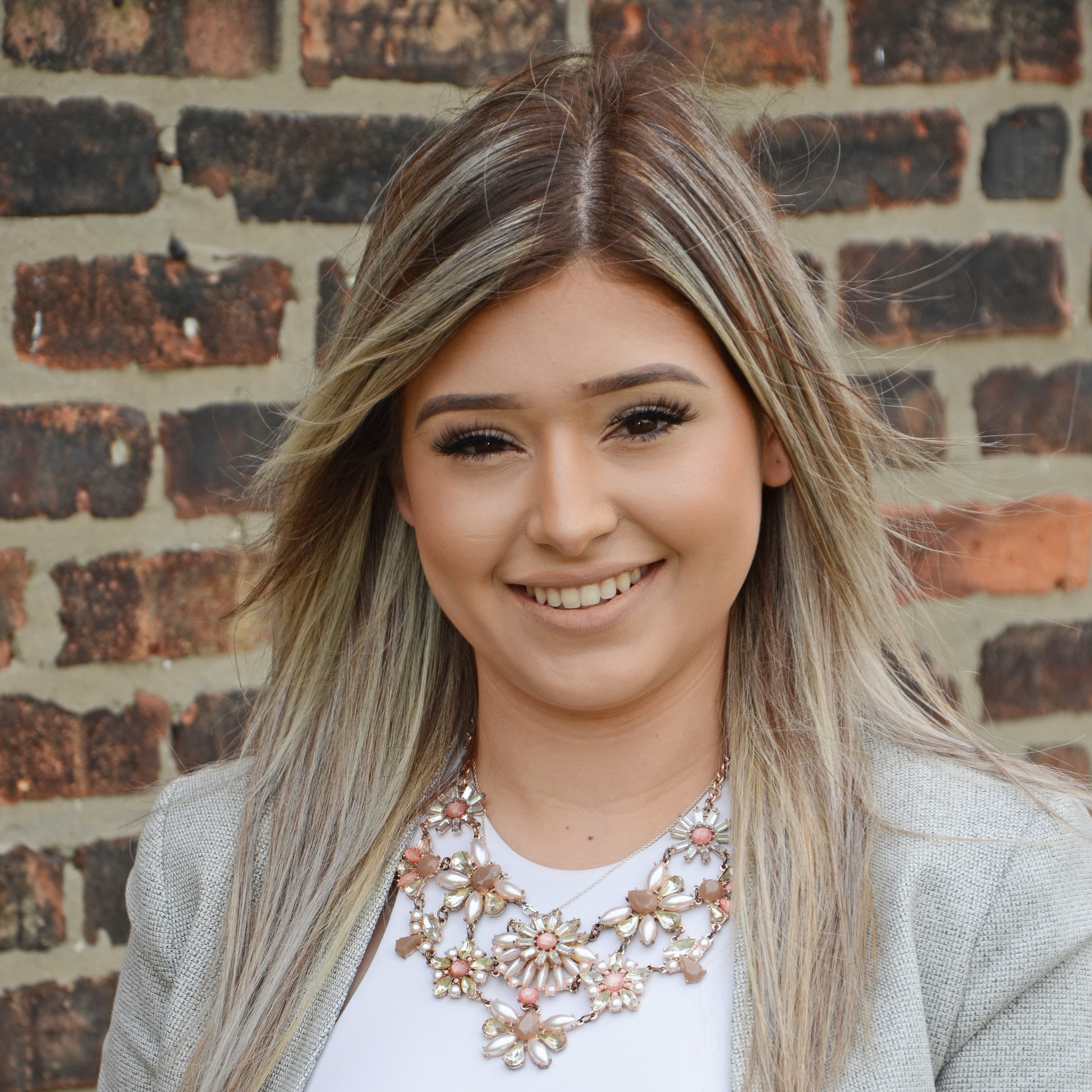 Edith Gonzalez Edith Gonzalez State Farm Agent Team Member