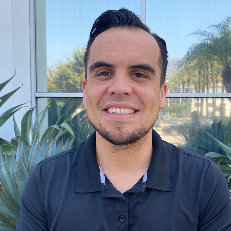 Ignacio Grajeda Ignacio Grajeda State Farm Agent Team Member