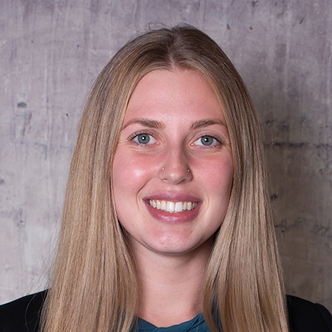 Kaylee Russ Kaylee Russ State Farm Agent Team Member