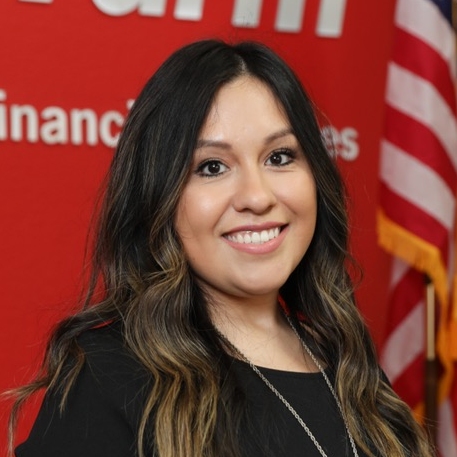 Tanya Olvera Tanya Olvera State Farm Agent Team Member