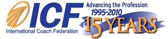 ICF Logo