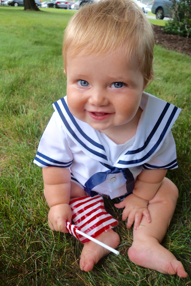 popular baby names
