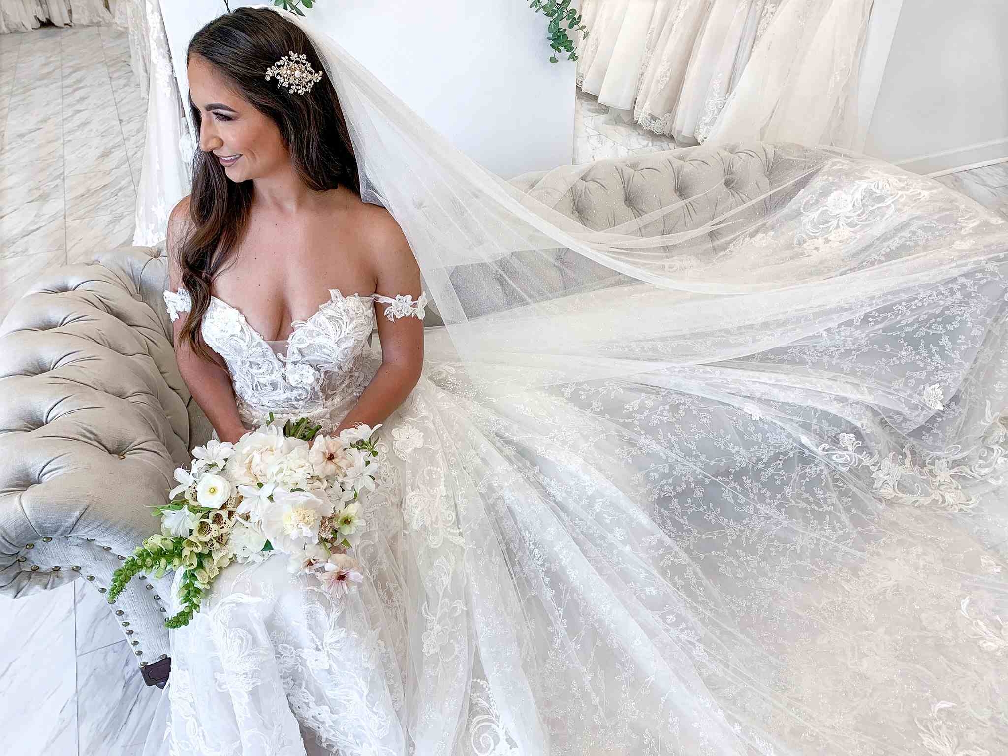 Nancy's Bridal Boutique - Bridal Shop in Indianapolis