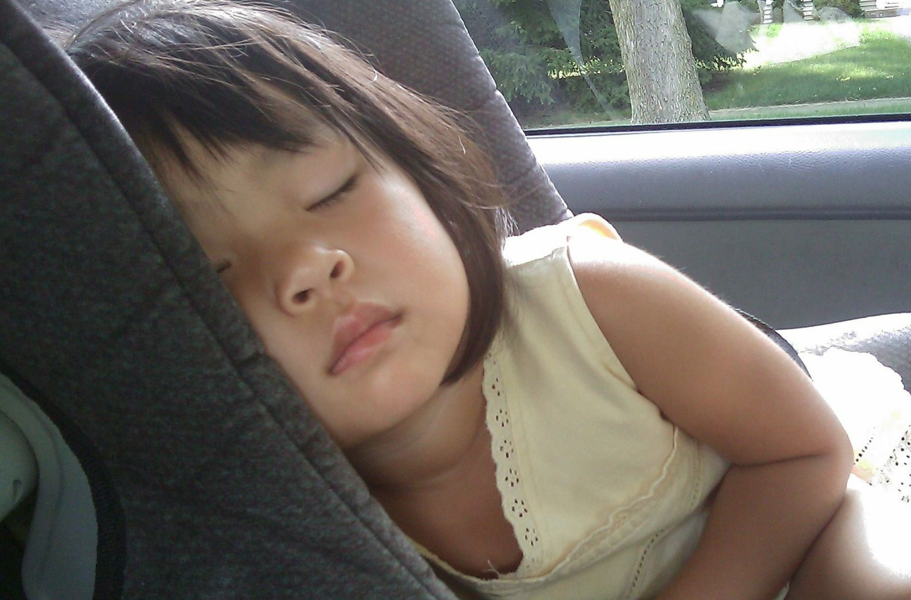 Car (and Car Seat) Safety Tips for New Parents