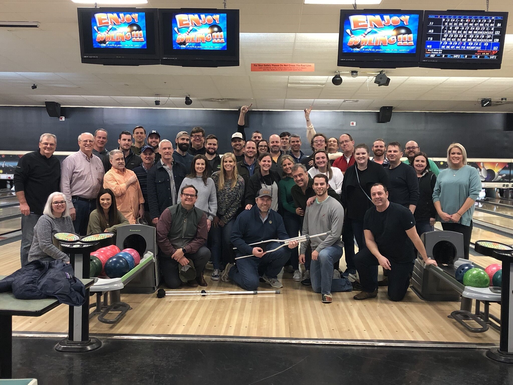 Member Spotlight Shoemaker… Nashville Area Chamber of Commerce