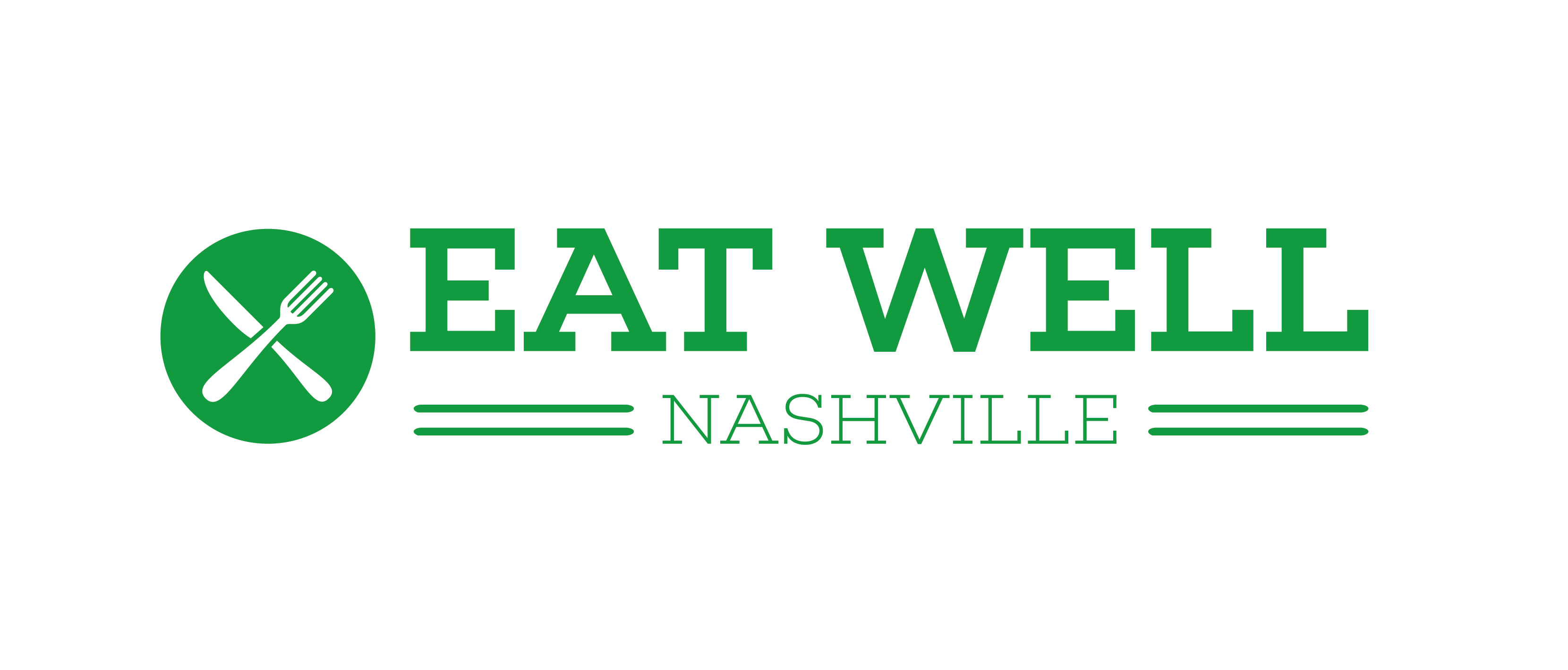 Eat Well Nashville