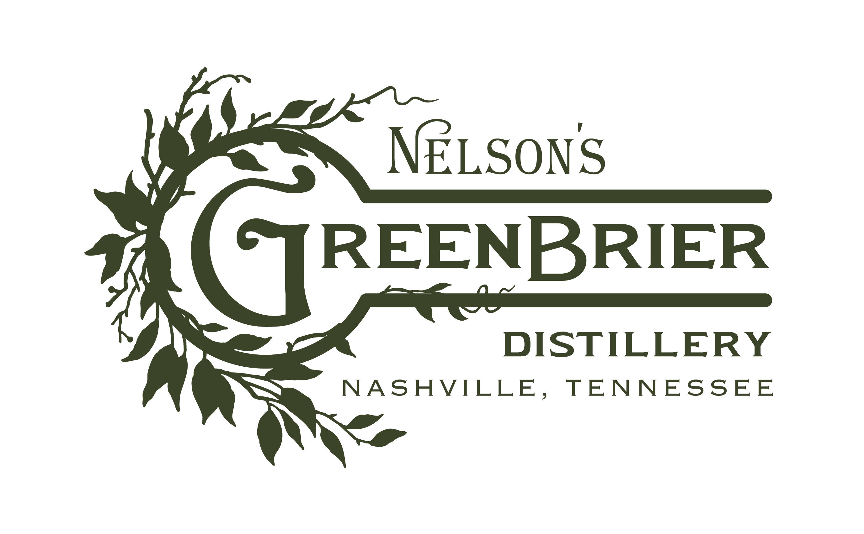 Nelson's Green Brier Distillery