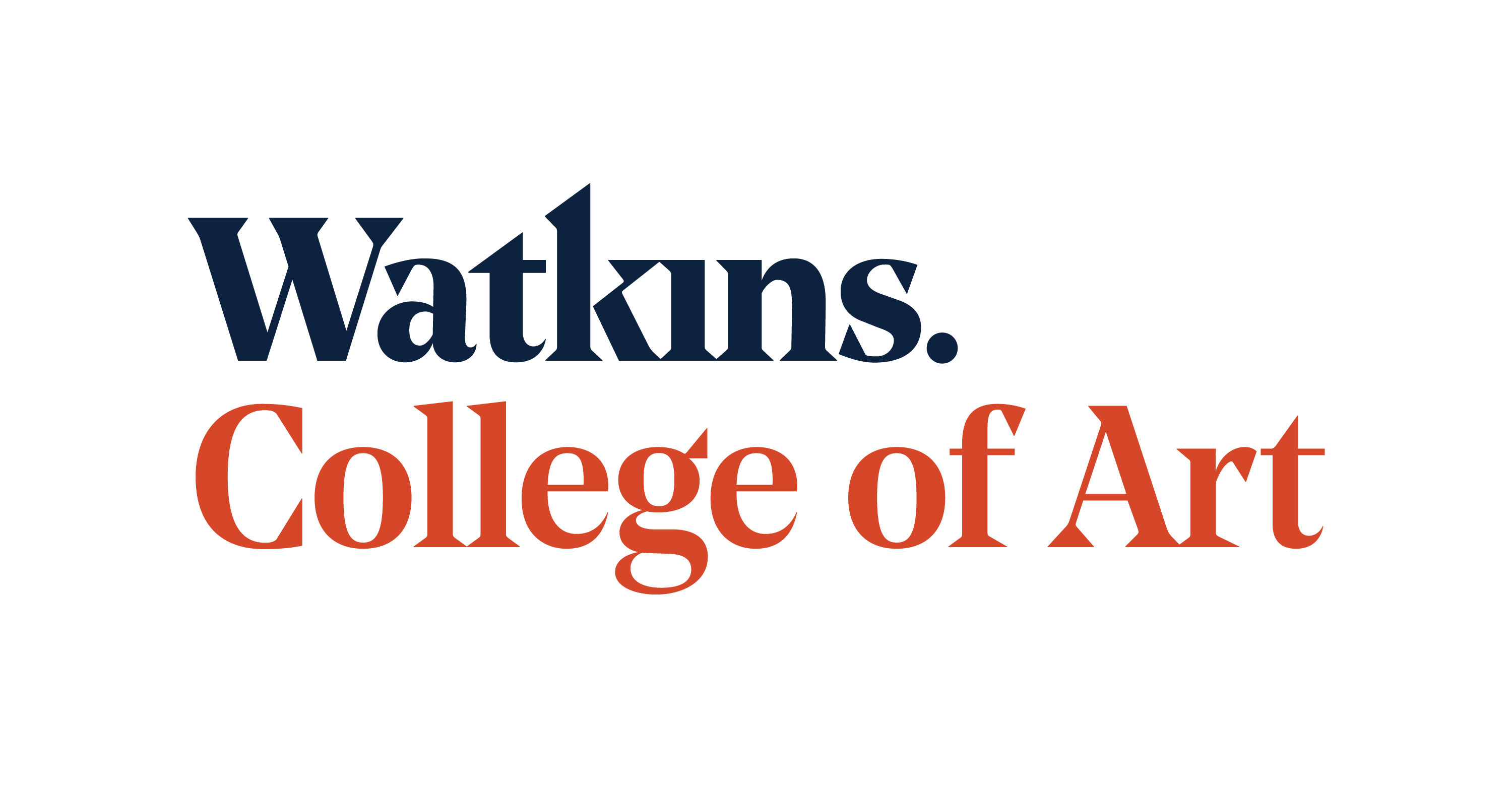 Watkins College of Art, Design & Film 