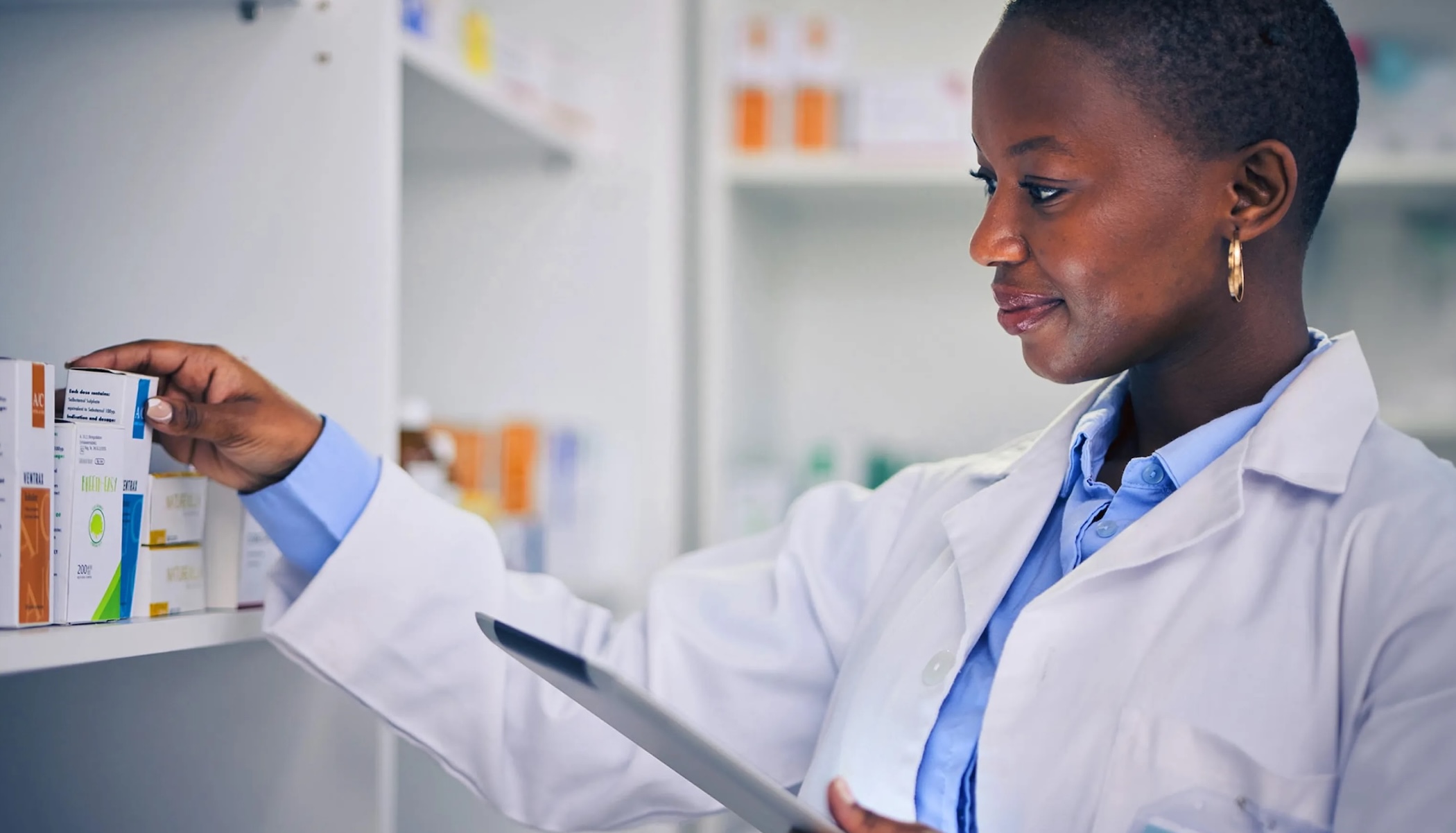 Nasium Training - Pharmacy Technician Training - Tampa, Florida