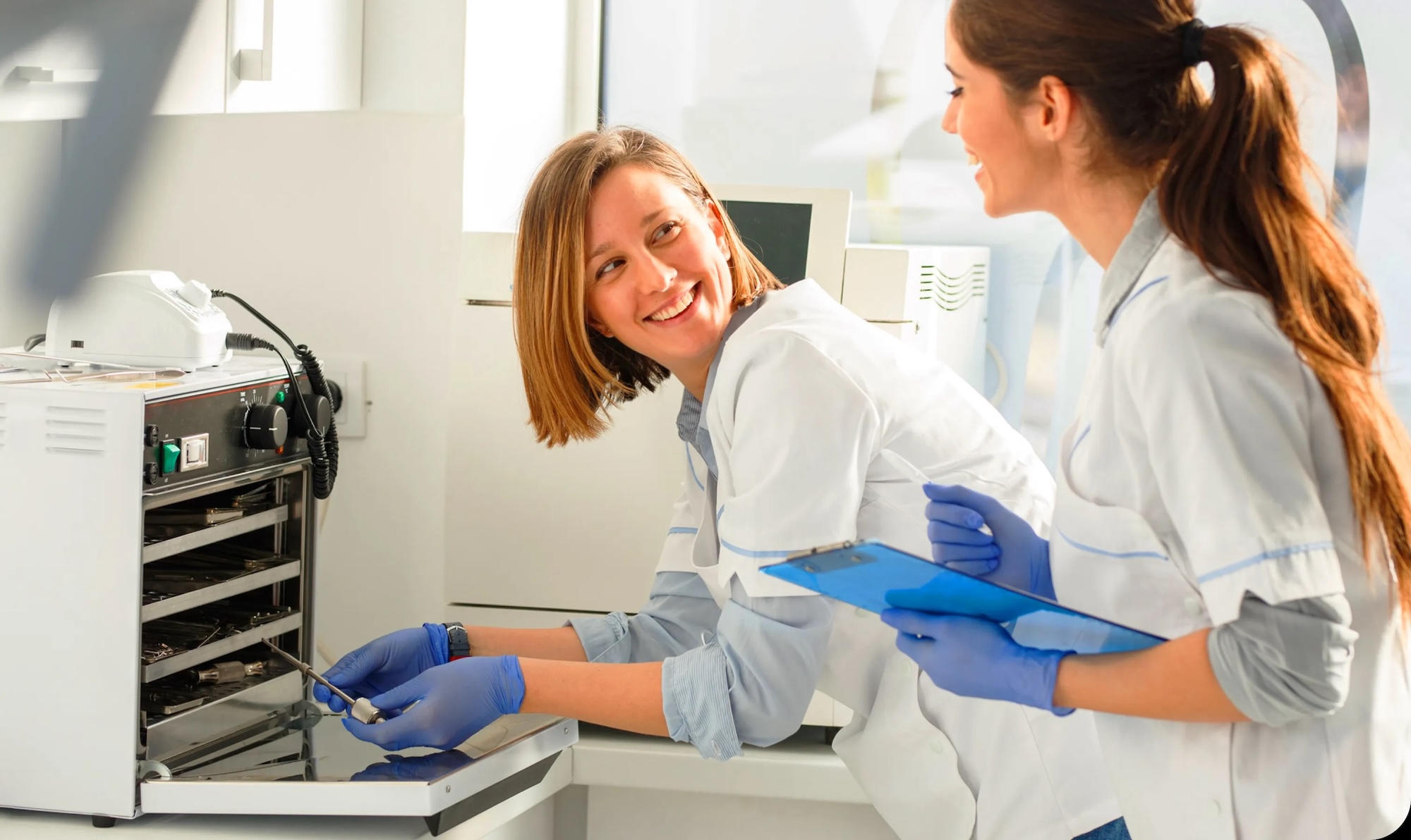 Nasium Training - Sterile Processing Training - Tampa, Florida