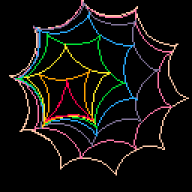 Hypocycloid Tweet