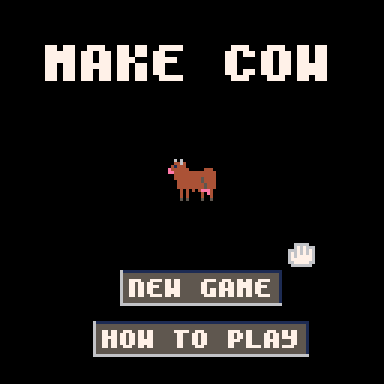 Make Cow