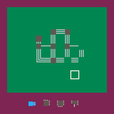 Minigame Mania