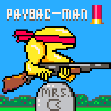 Paybac Man