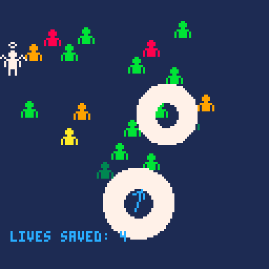 Swimsaver