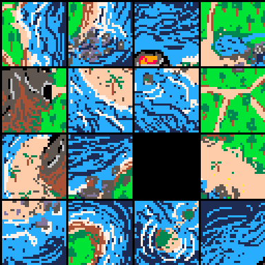 Tile Isle
