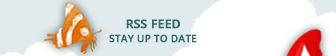 Subscribe to Our RSS Feed