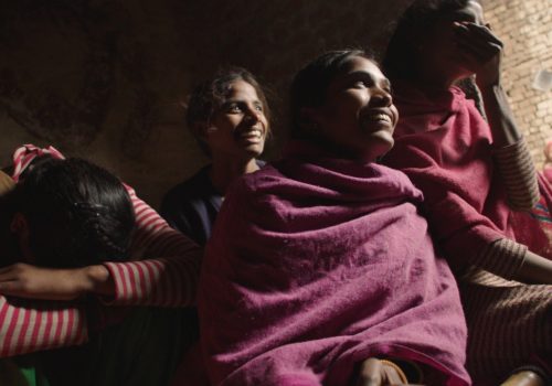 How The Documentary Period End Of Sentence Highlights The