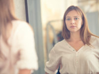 emotional effects of PCOS, psychological effects of PCOS, emotional toll of PCOS, polycystic ovary syndrome, PCOS, hirsutism, body hair, weight gain, treatment for PCOS, diet for PCOS, PCOS nutrition