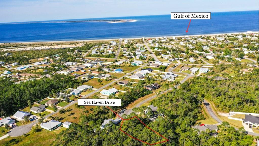 Land for sale in Port St. Joe MLS 317241