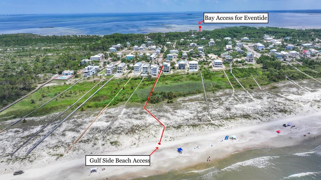 Photo of property for sale at 10 Eventide Dr Cape San Blas
