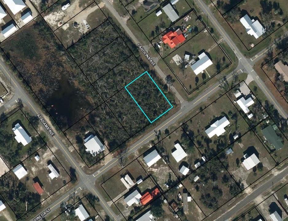 Photo of property for sale at Lot 10 Pineda St Lot# 10 Port St. Joe