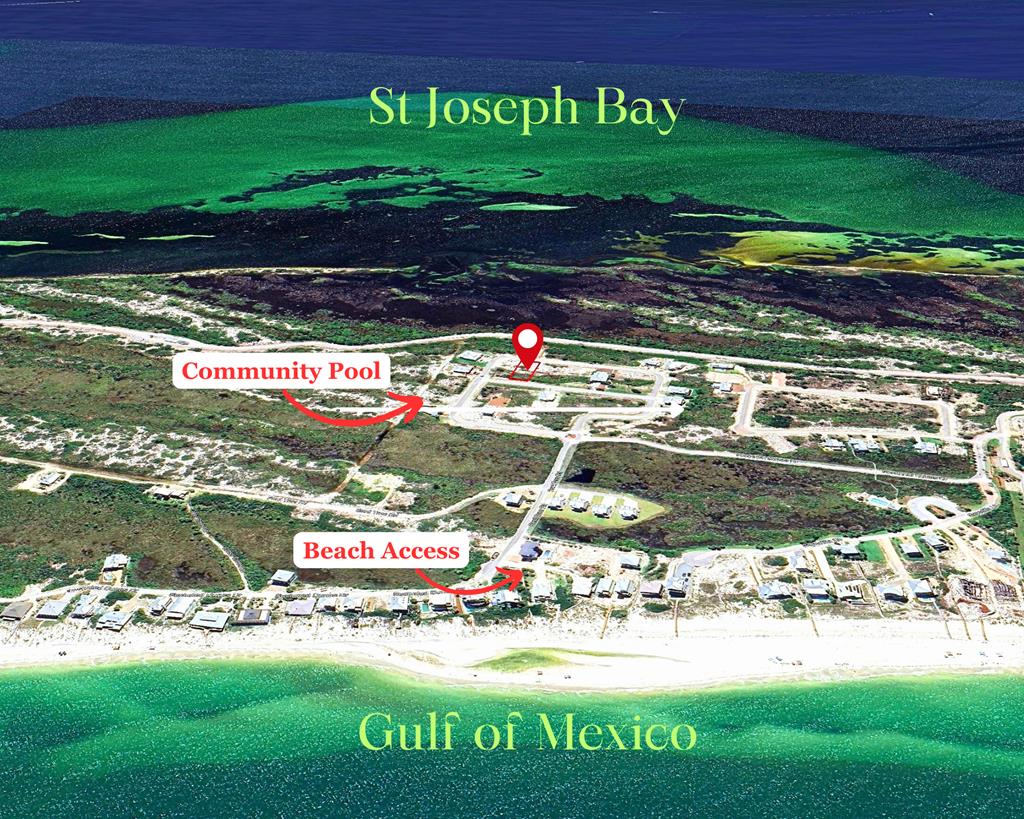 Photo of property for sale at Lot 7 Labrador Dr Cape San Blas