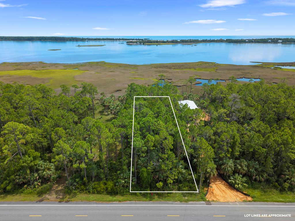 Photo of property for sale at Lot 6 CR 30-A Port St. Joe