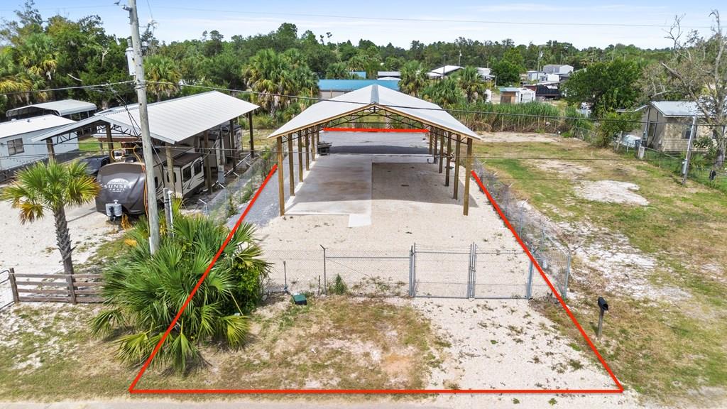 Photo of property for sale at 461 Angel Fish St Port St. Joe