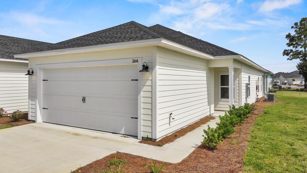 Photo of property for sale at 264 Mosaic Dr 66 Port St. Joe