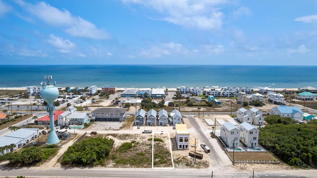 Photo of property for sale at 156 W Pine Ave St. George Island