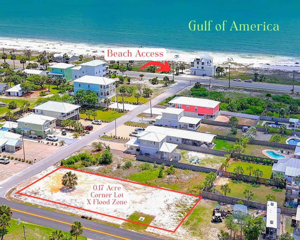 Photo of property for sale at Lot 14 Ward St Port St. Joe