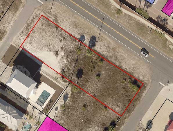 Photo of property for sale at 0 34th St Mexico Beach