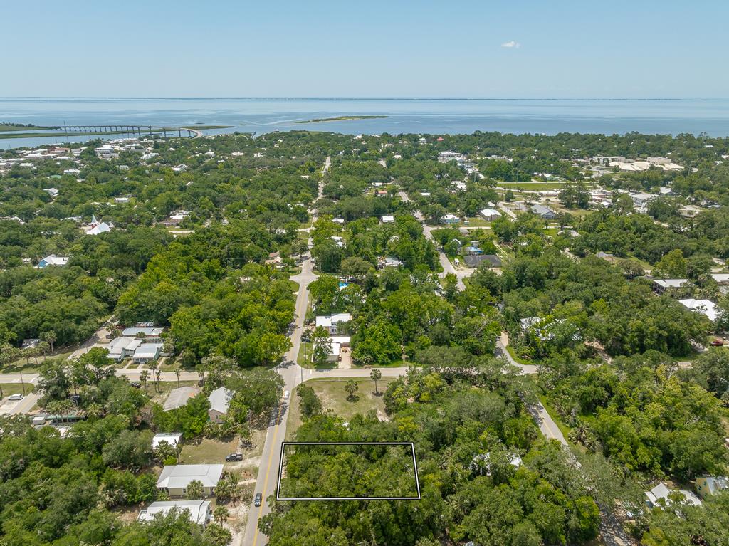 Land for sale in Apalachicola | MLS: 322374