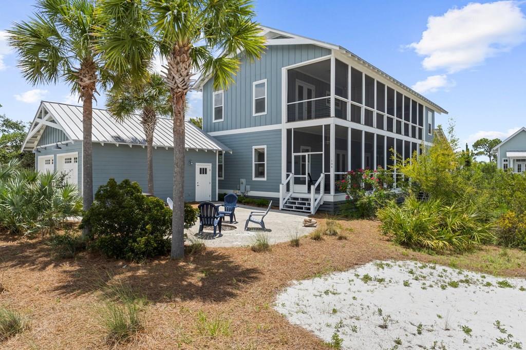 Photo of property for sale at 104 Pinwheel Ct Port St. Joe