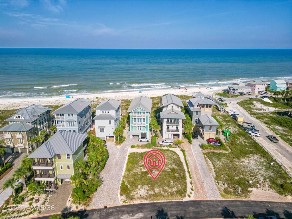 Photo of property for sale at 139 W Ovation Dr Cape San Blas
