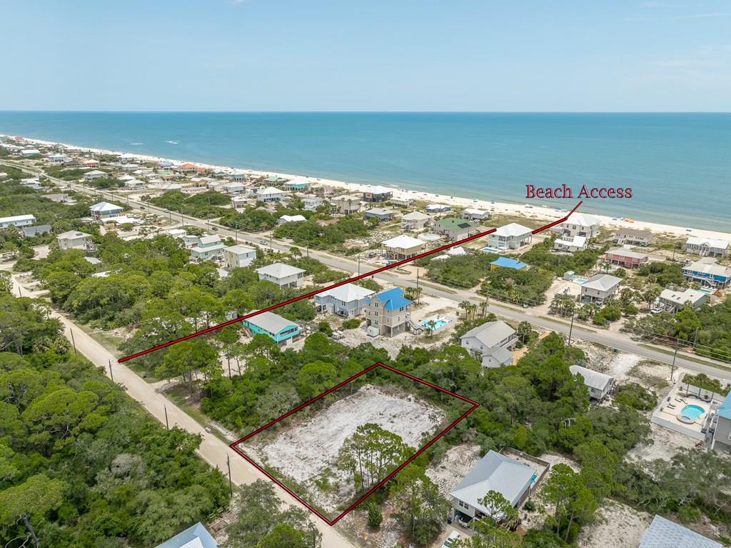 Photo of property for sale at 856 W Pine Ave St. George Island