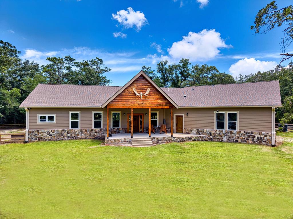 Photo of property for sale at 800 Hickory Hammock Rd Carrabelle