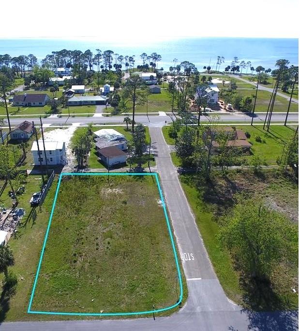 Photo of property for sale at 1502 Palm Blvd Port St. Joe
