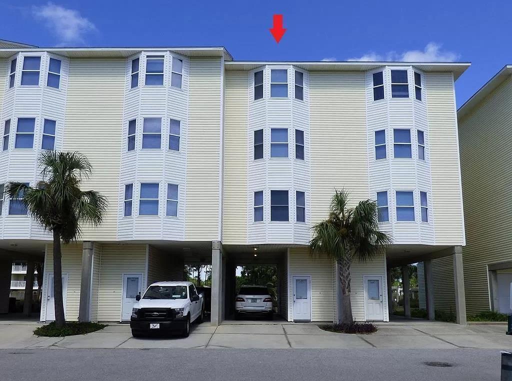 Photo of property for sale at 129 Turtle Walk 52 Port St. Joe