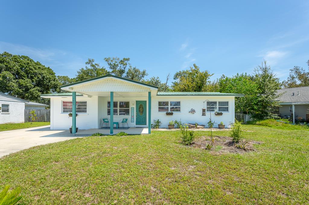 Photo of property for sale at 1805 Garrison Ave Port St. Joe