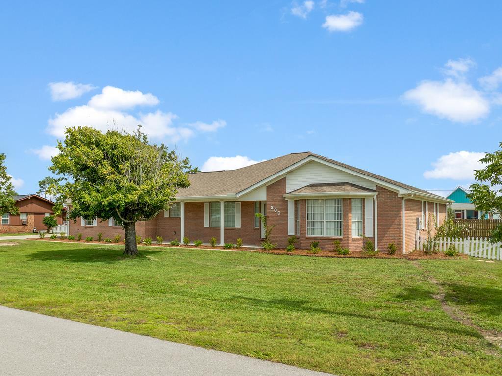 Photo of property for sale at 200 7th St Mexico Beach