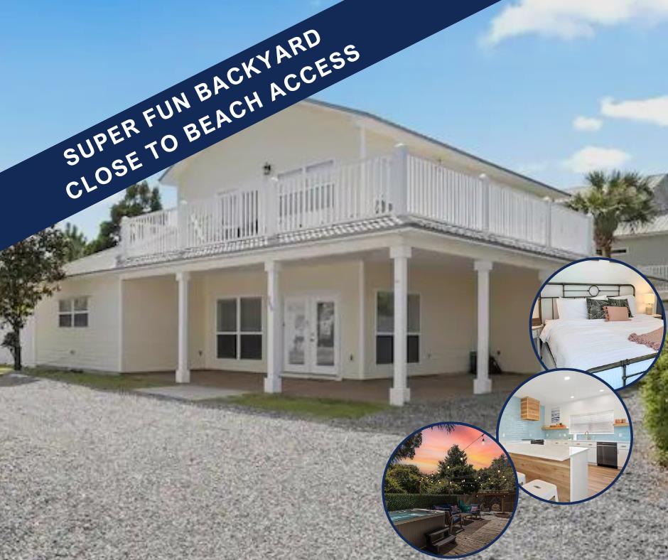 Photo of property for sale at 360 S Holiday Rd Miramar Beach