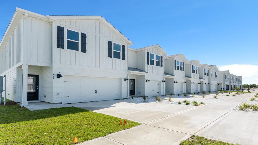 Photo of property for sale at 251 Salt Creek Ln Mexico Beach