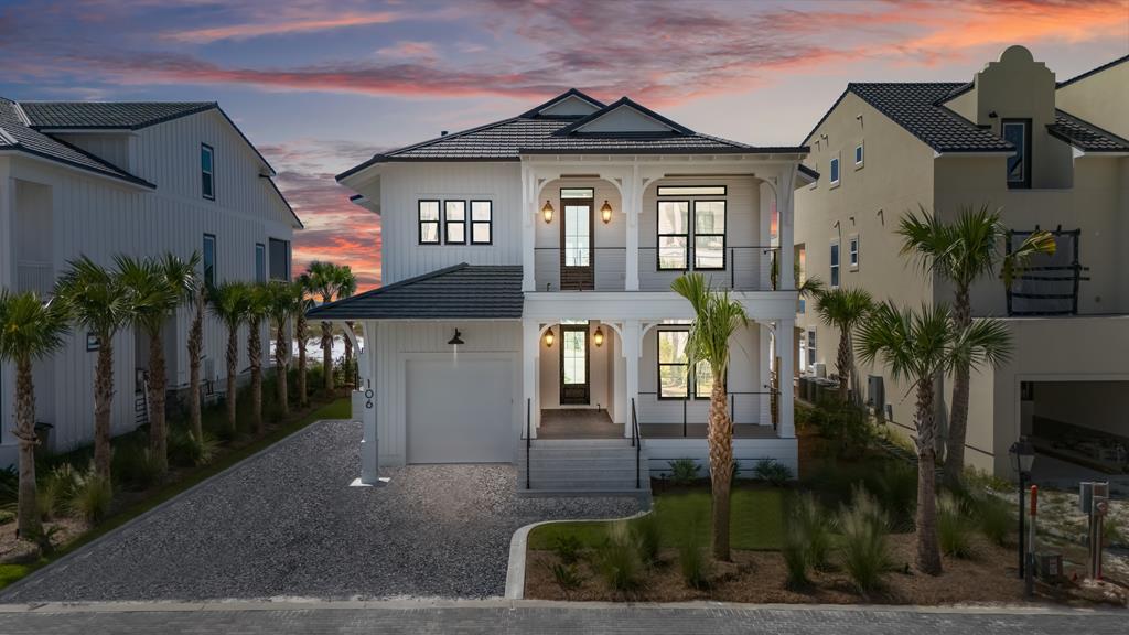 Photo of property for sale at 106 Dunes Dr Mexico Beach