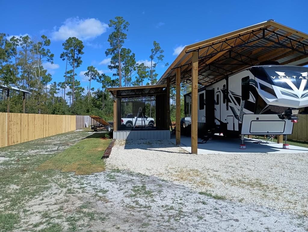 Photo of property for sale at 333 Firehouse Rd Port St. Joe