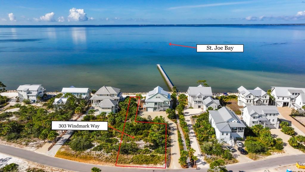 Photo of property for sale at 303 Windmark Way Port St. Joe