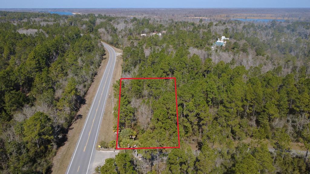 Land for sale in Apalachicola | MLS: 324243
